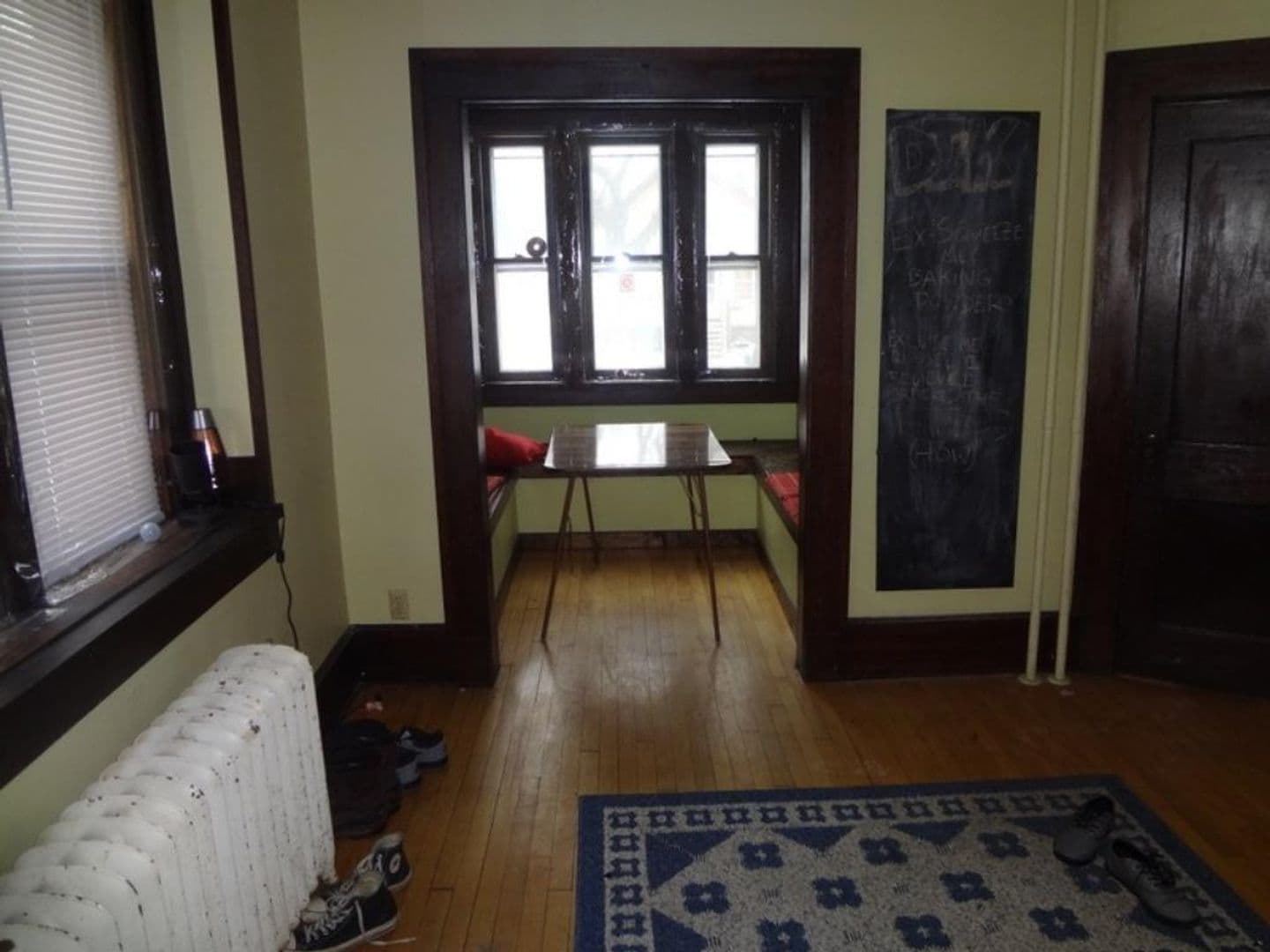 Minneapolis House: 1099 17th Ave SE