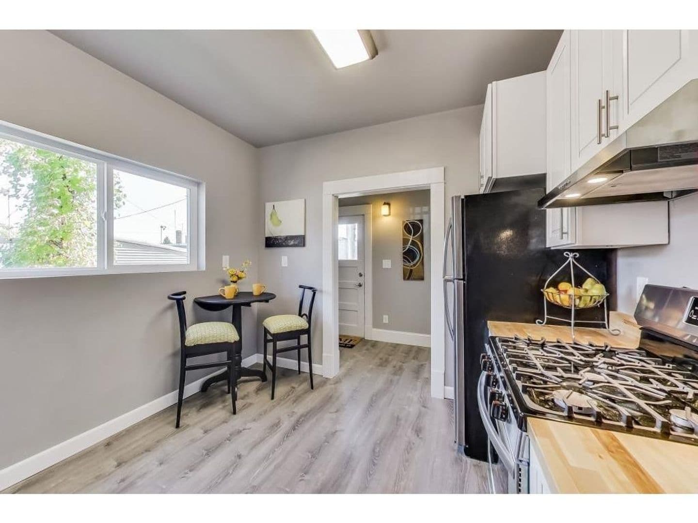 St. Paul House: 1594 Van Buren Ave