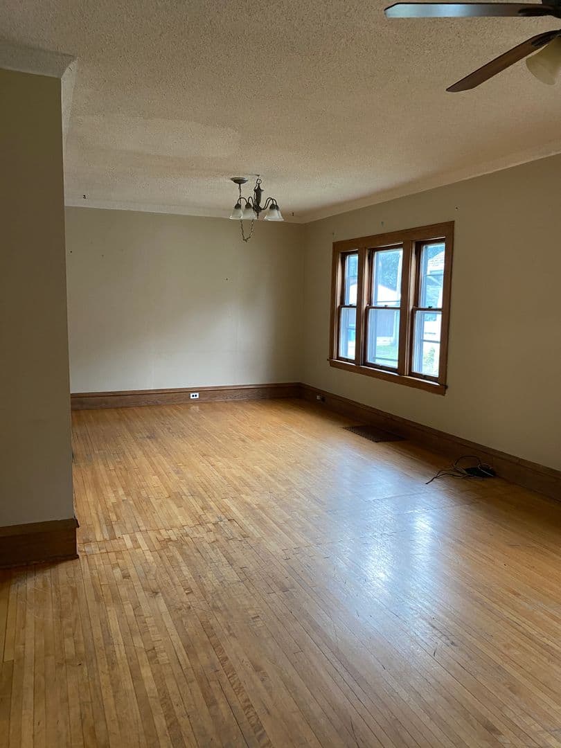 Minneapolis House: 1108 23rd Ave SE