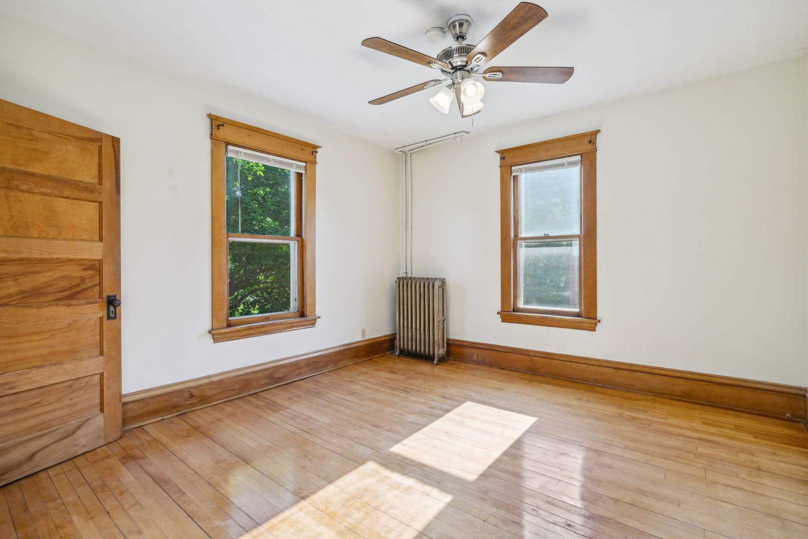 St. Paul House: 1704 Ashland Avenue