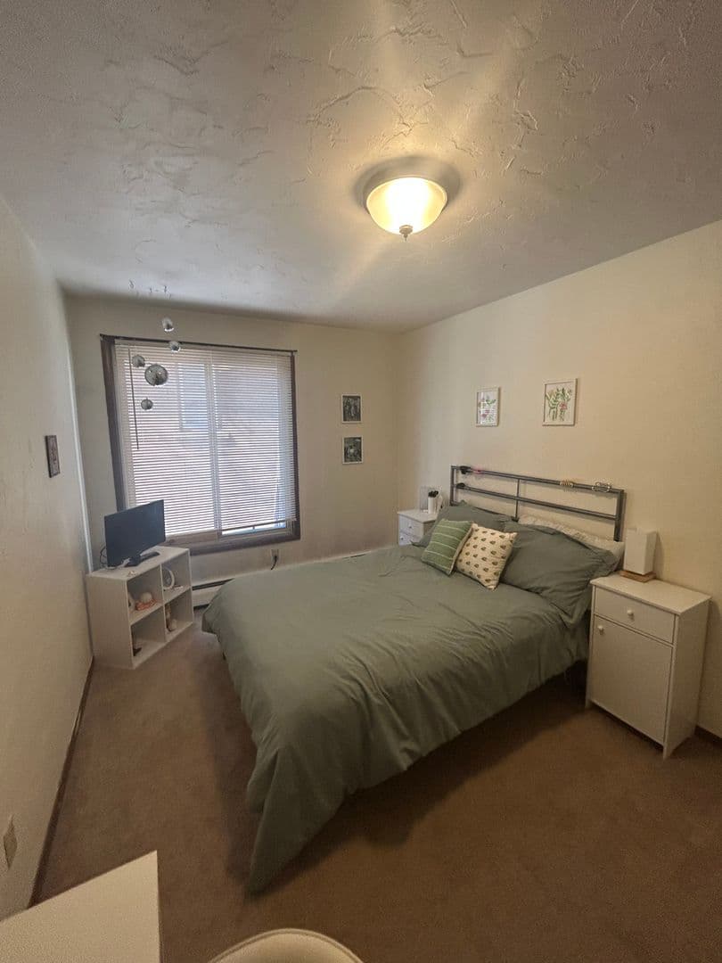 Minneapolis Apartment: 1327 7th St SE