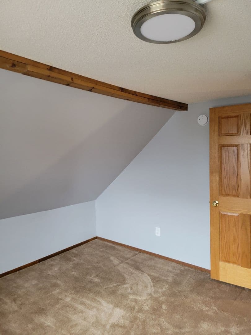 St. Paul House: 1633 Van Buren Ave