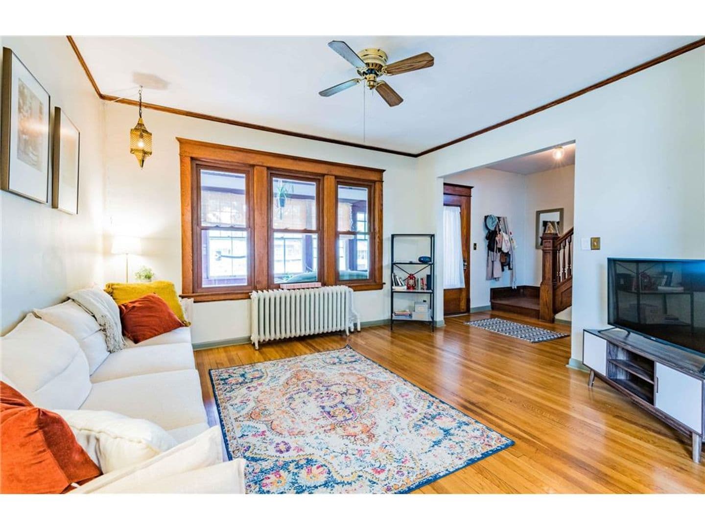 St. Paul House: 1597 Lafond Ave