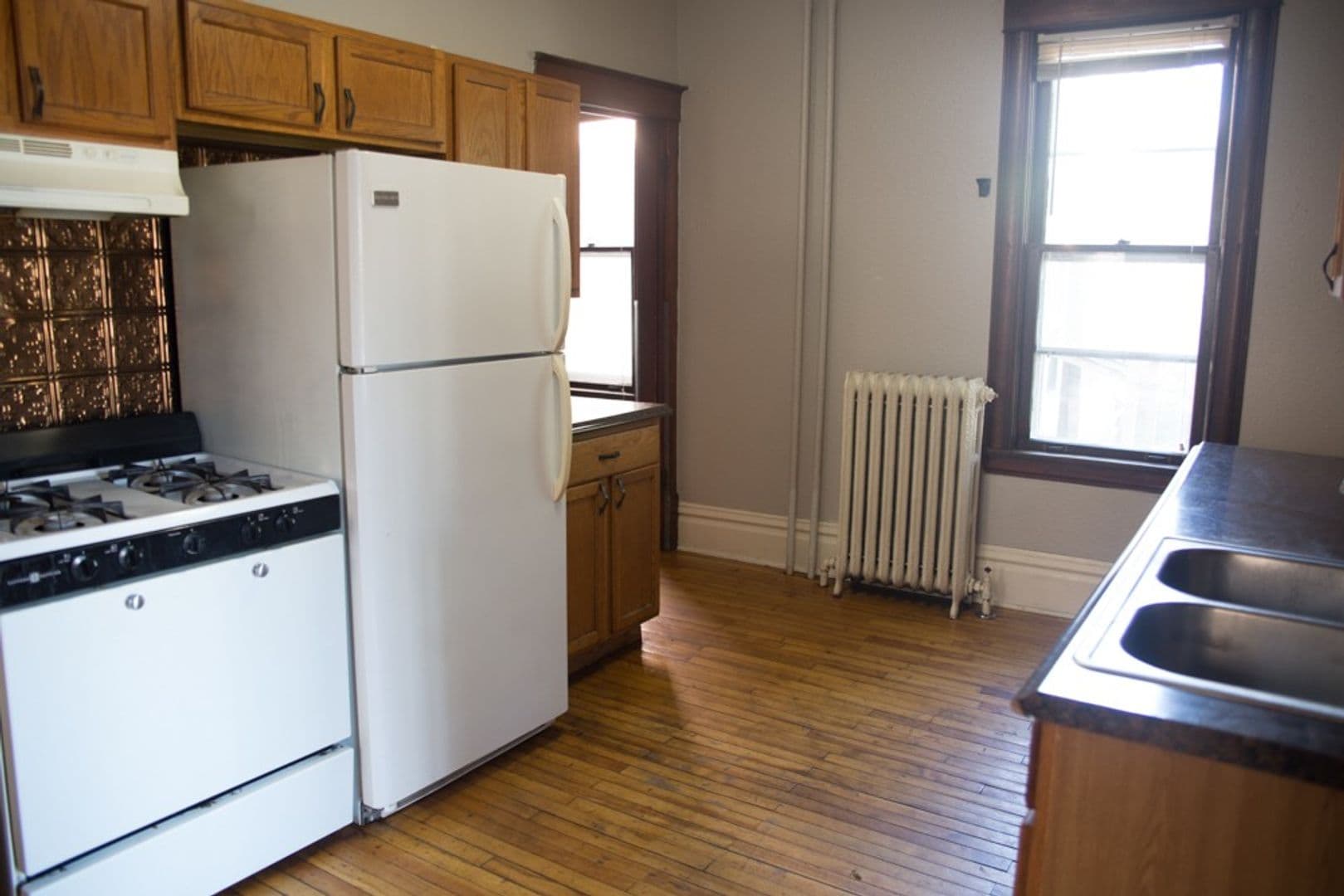 Minneapolis Apartment: 1309 E Hennepin Ave