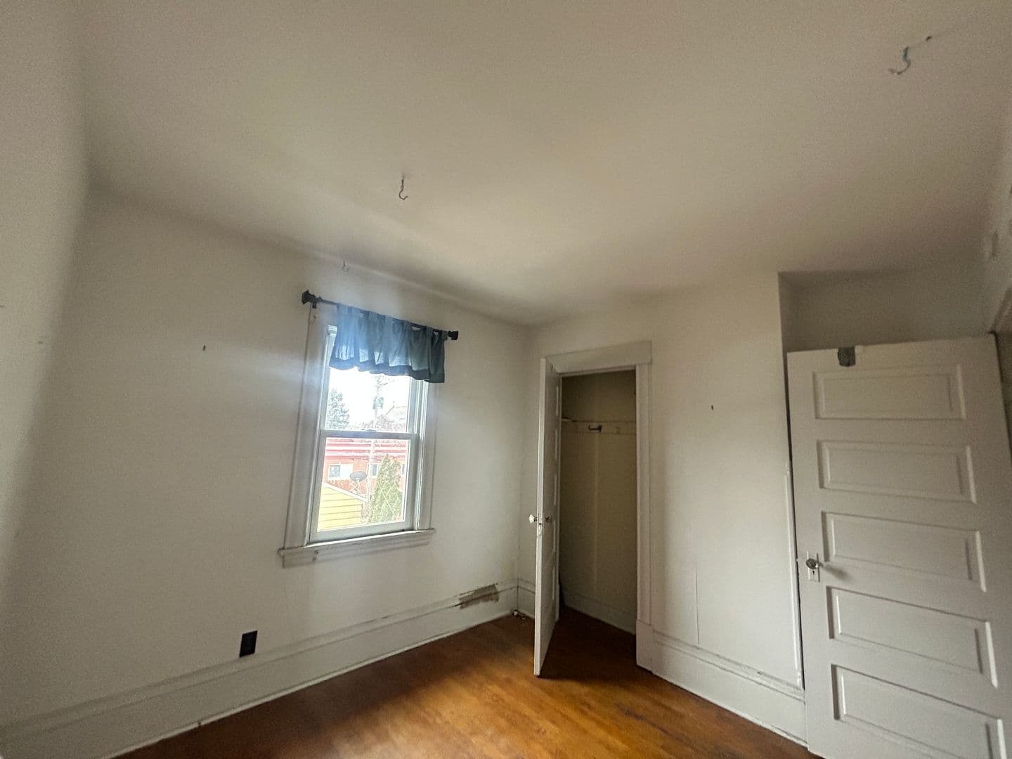 St. Paul House: 1882 Selby Ave