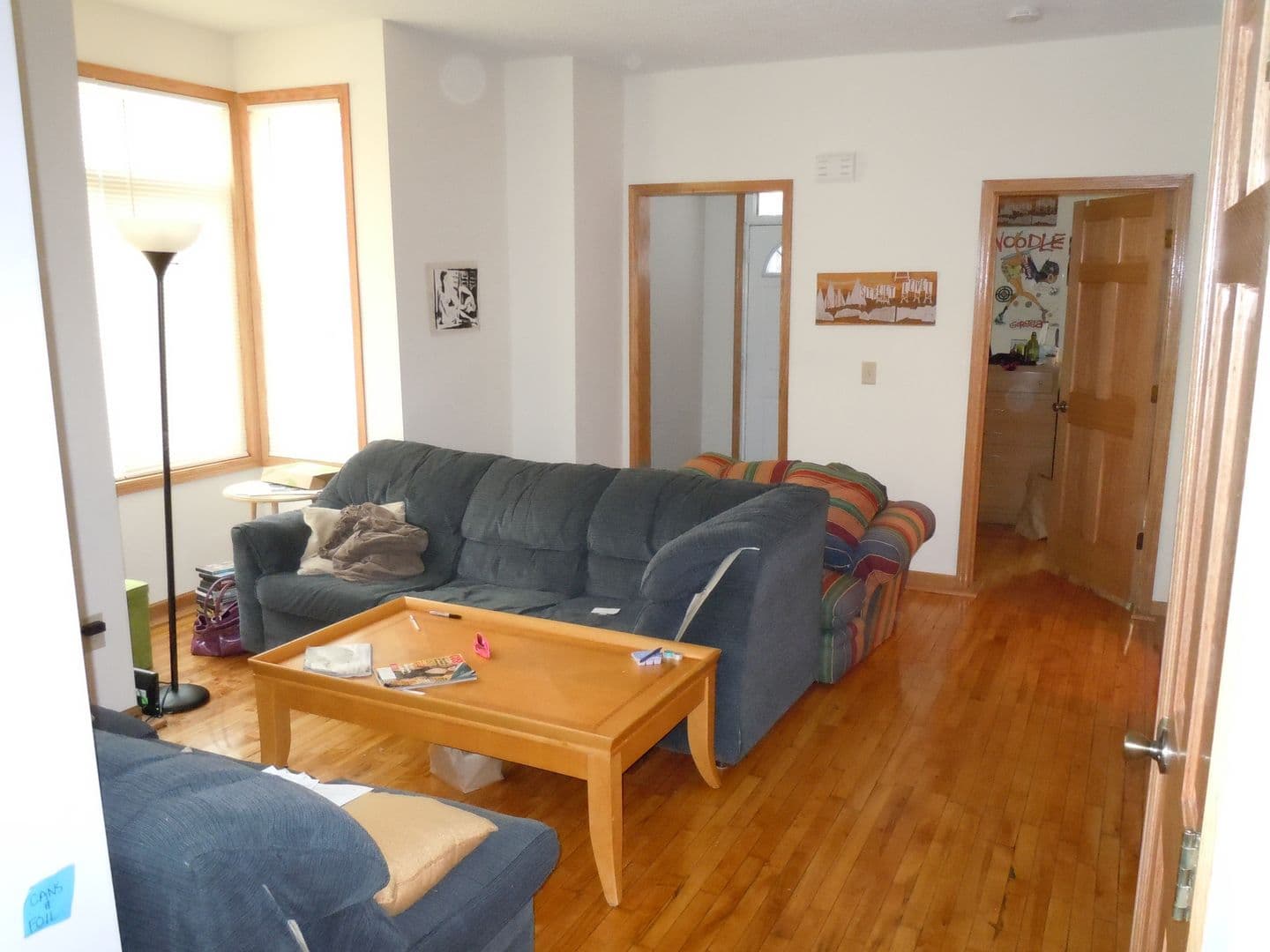 Minneapolis House: 1088 14th Ave SE