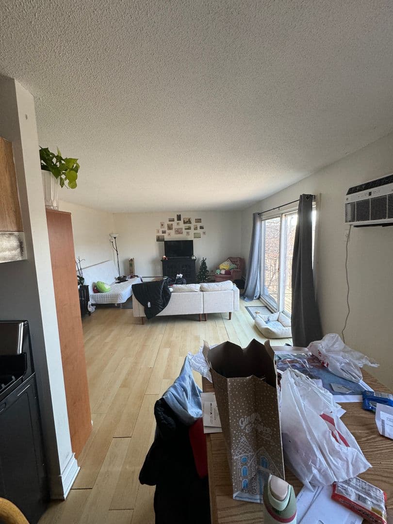 Minneapolis Apartment: 1004 7th St SE
