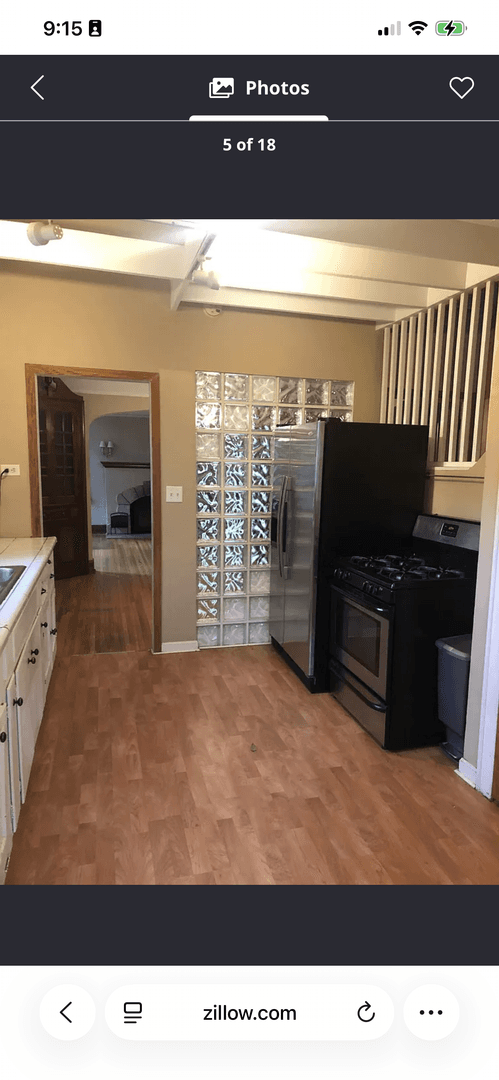 Minneapolis House: 4046 Washburn Ave N