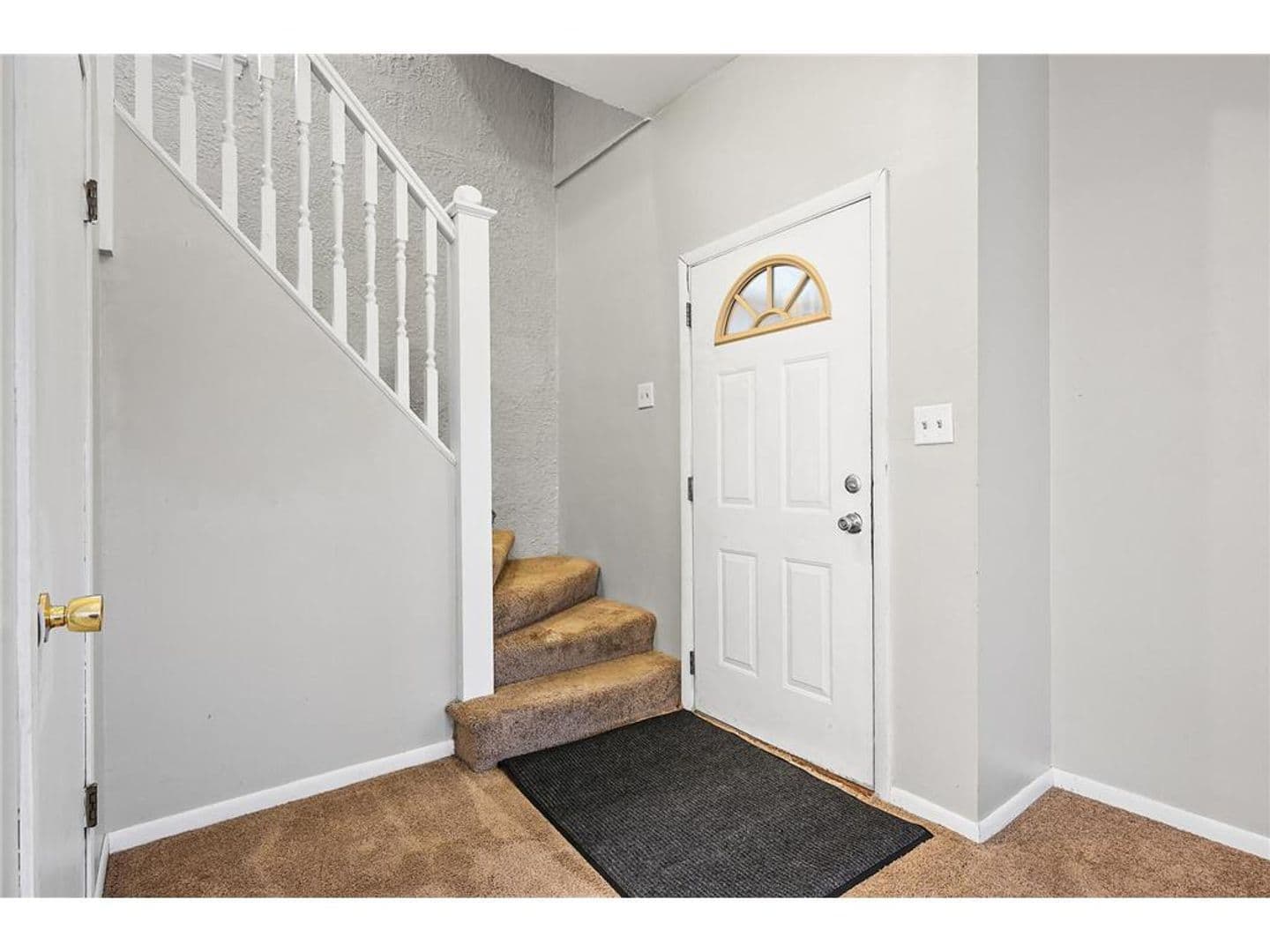 St. Paul House: 1328 Hewitt Ave