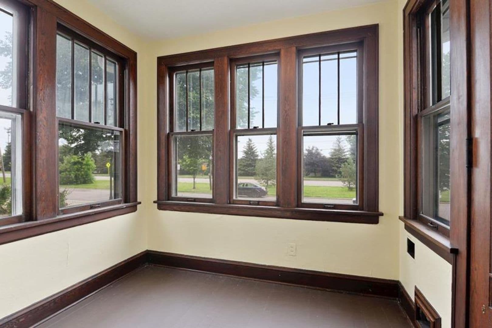 St. Paul House: 1284 Taylor Ave
