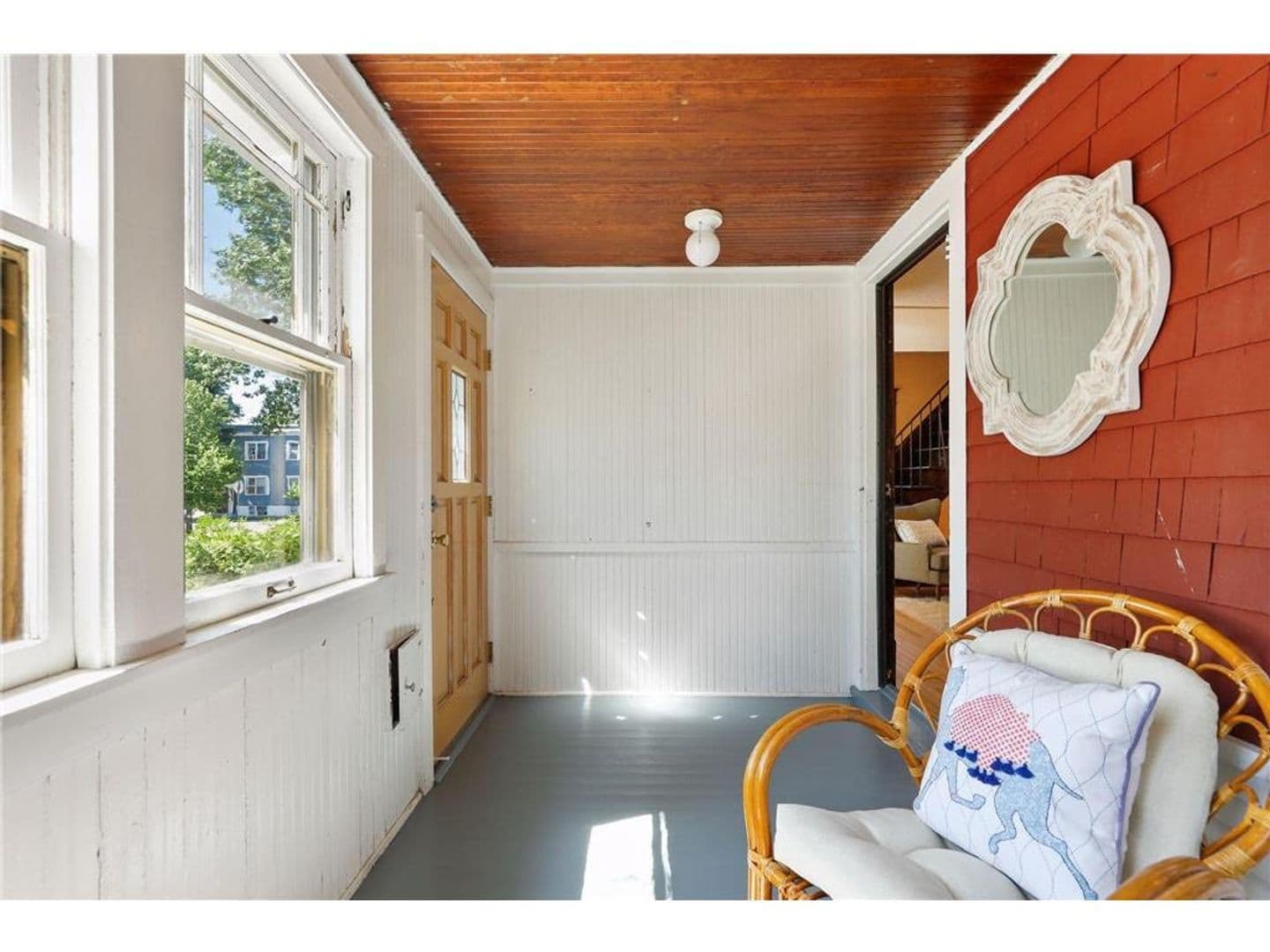 St. Paul House: 620 N Asbury St