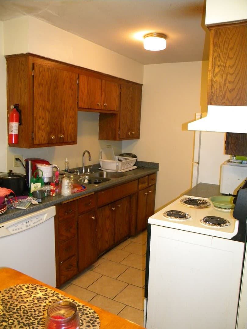 Minneapolis Apartment: 720 6th Ave SE