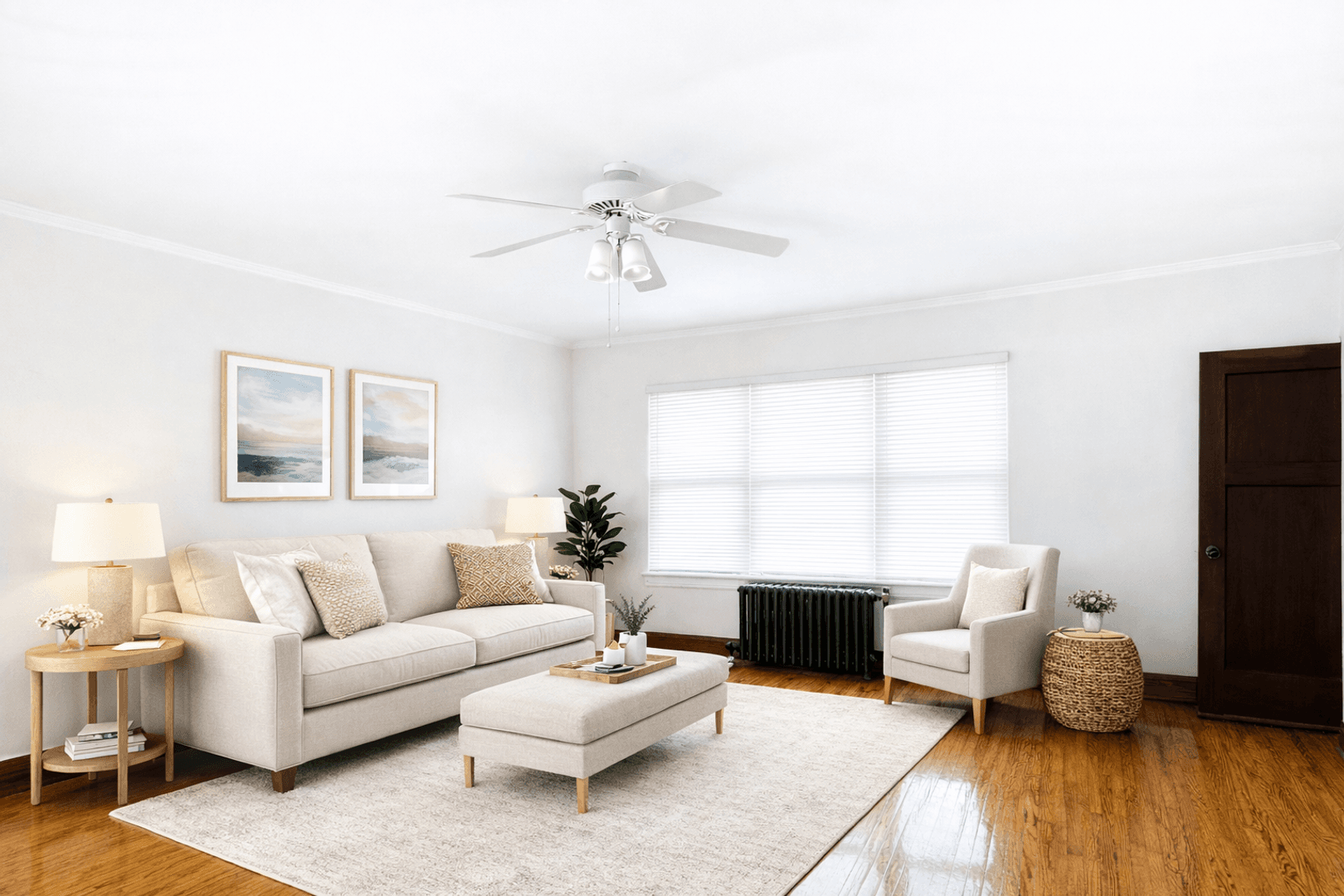 Minneapolis Apartment: 813 University Ave SE