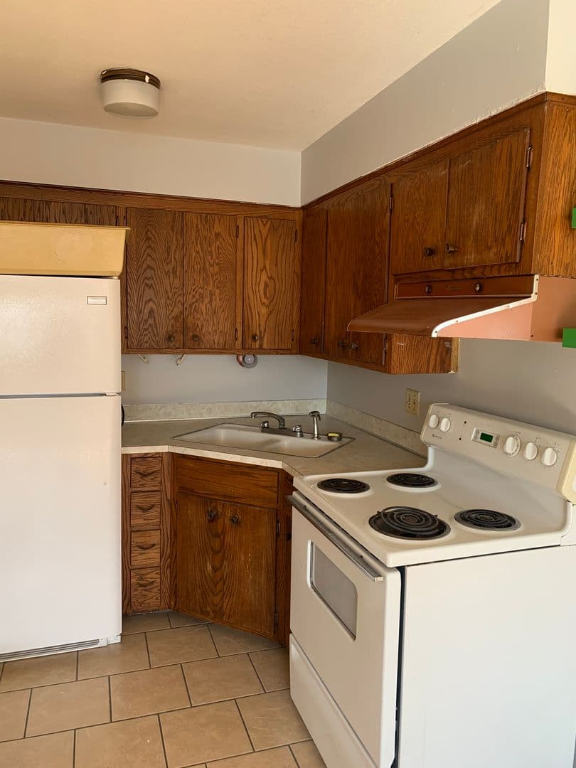 Minneapolis Apartment: 720 6th Ave SE