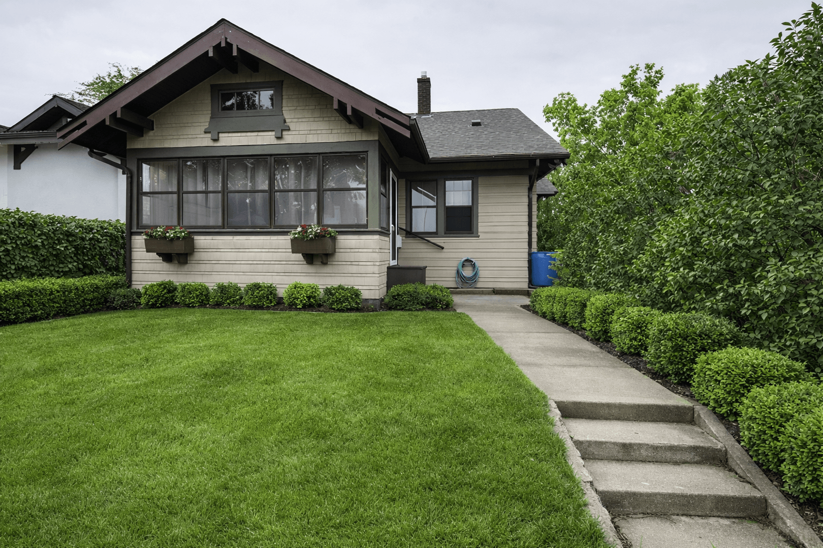 St. Paul House: 1158 Marshall Ave