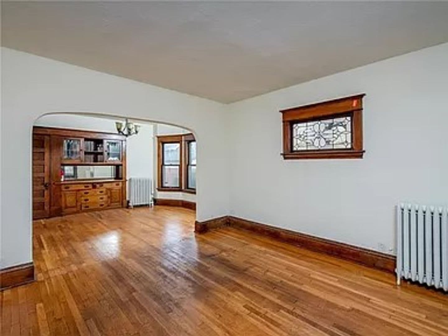 St. Paul House: 1683 Marshall Ave