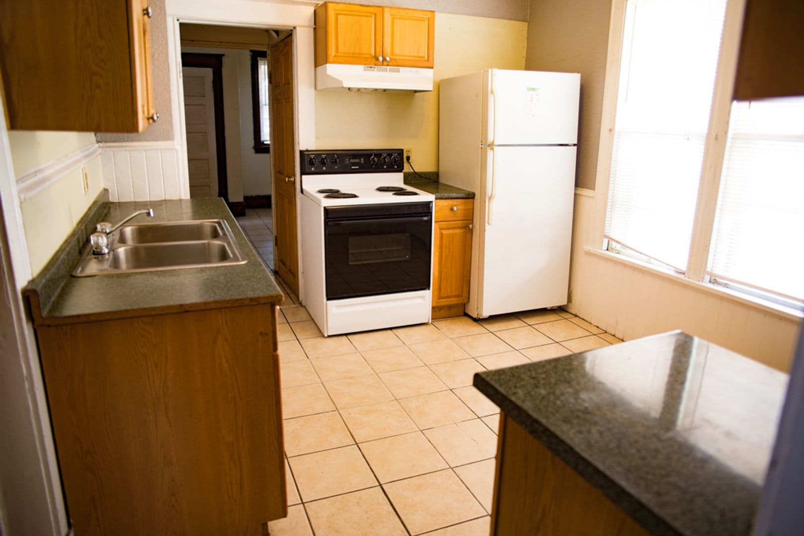 Minneapolis Apartment: 1082 16th Ave SE