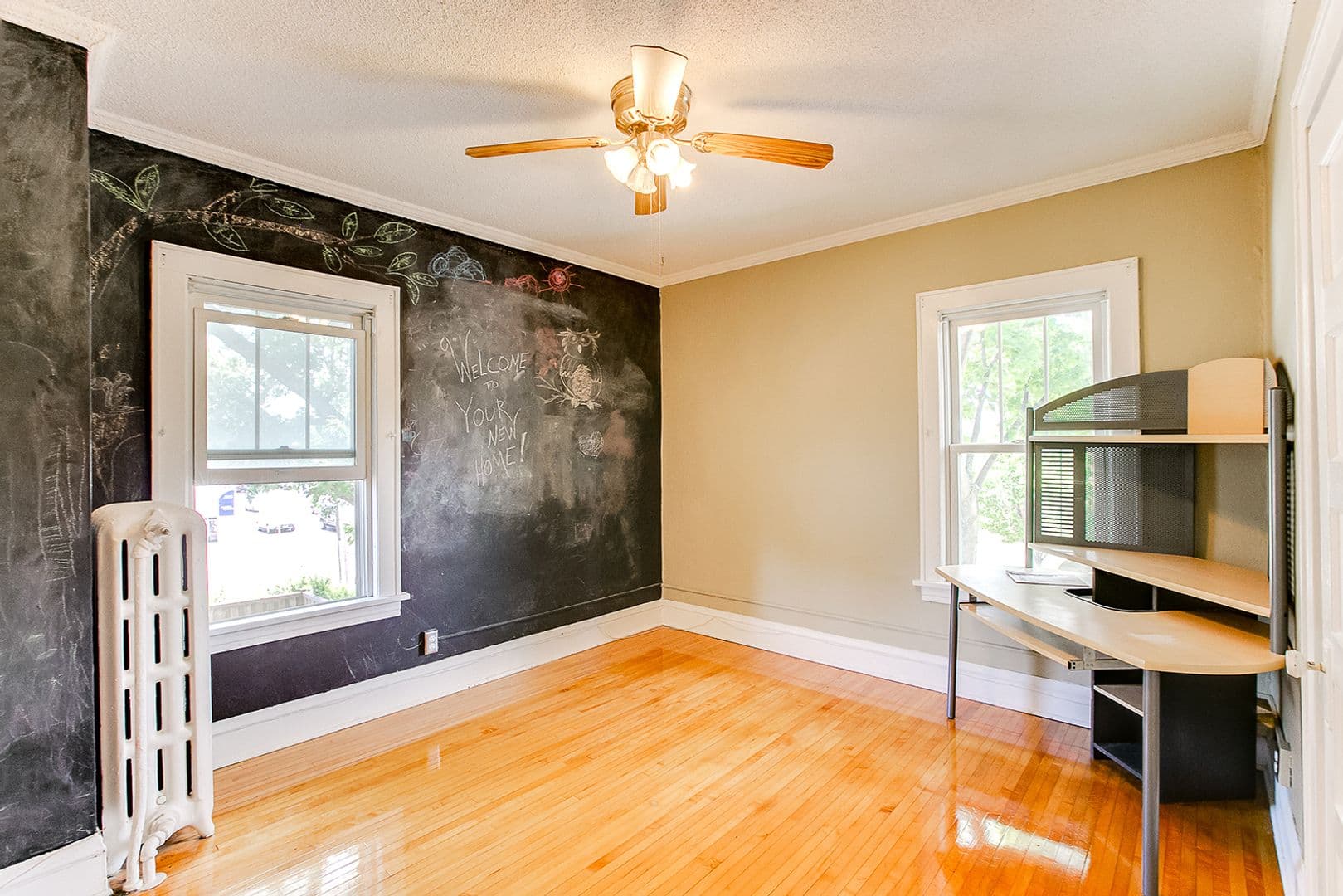 St. Paul House: 1576 Sargent Ave