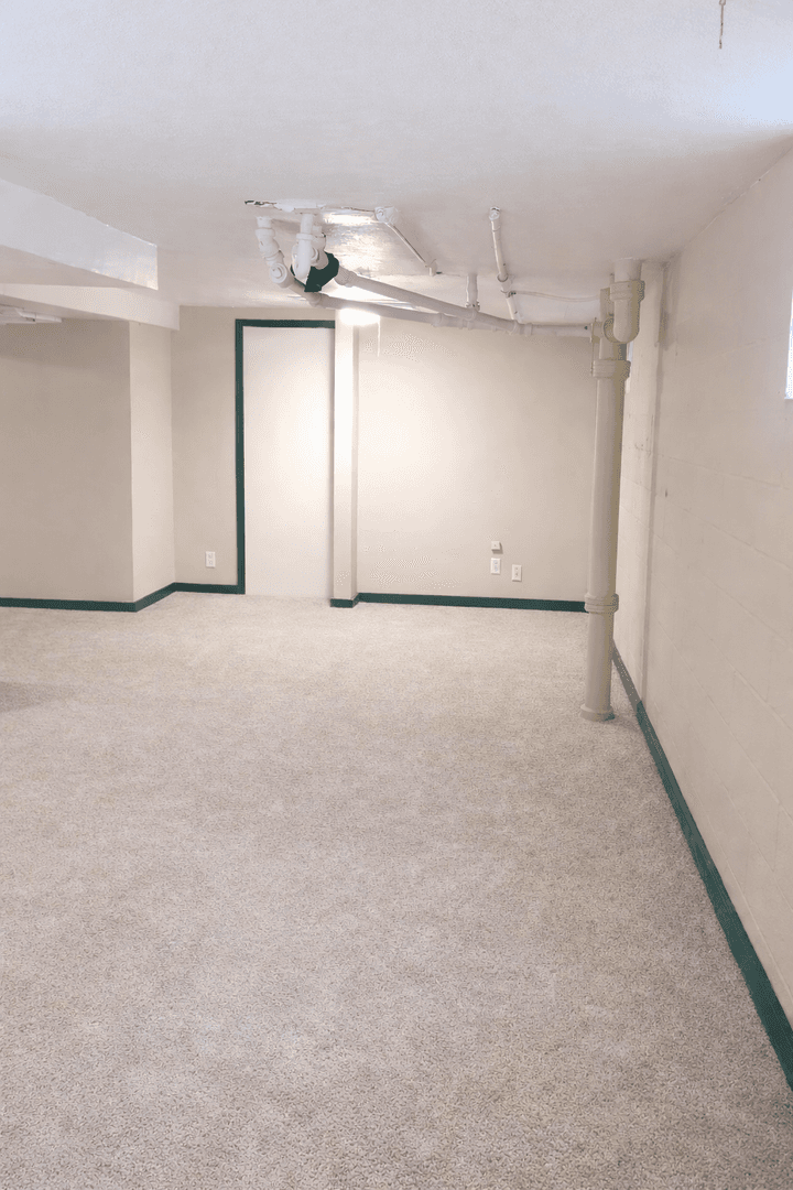 Minneapolis House: 4046 Washburn Ave N
