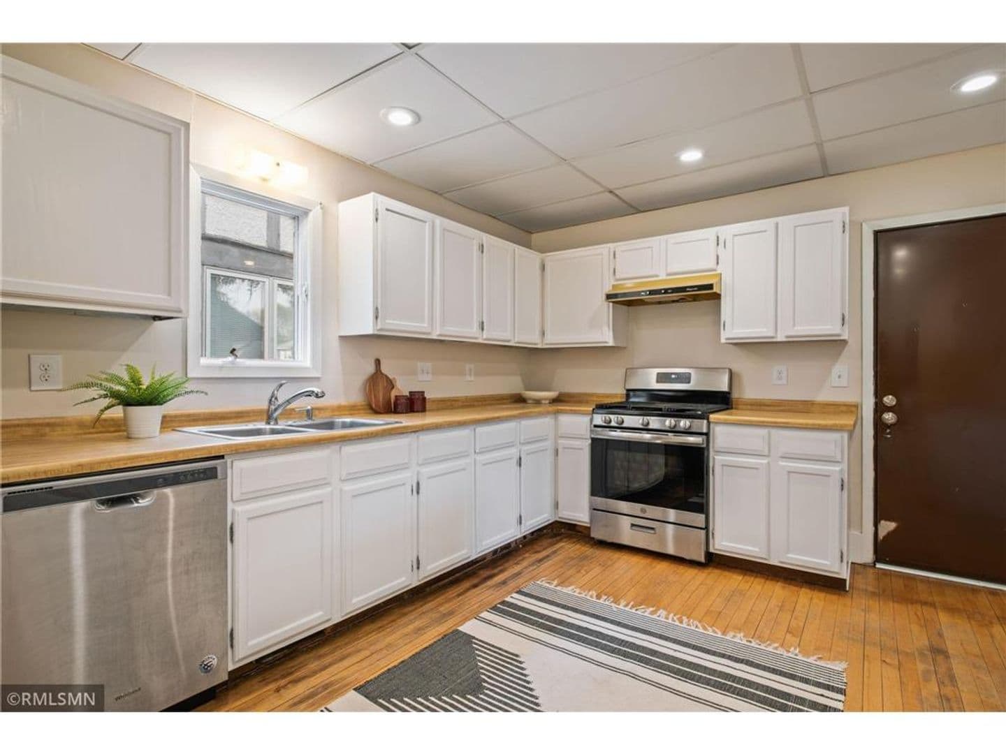 St. Paul House: 1543 Iglehart Ave