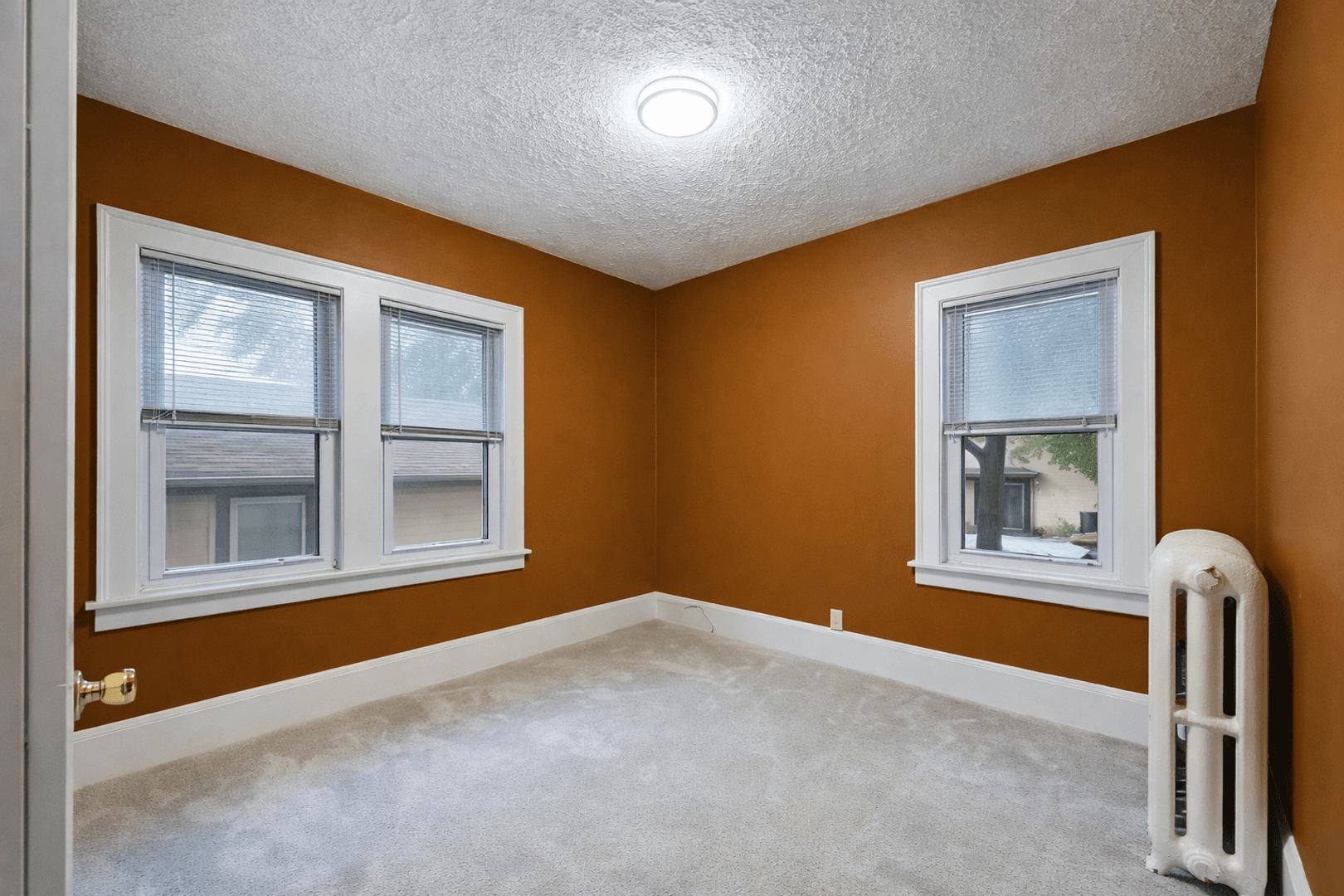 St. Paul House: 1158 Marshall Ave