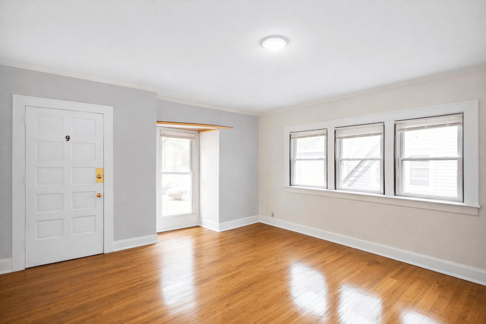Minneapolis Apartment: 1107 4th St SE