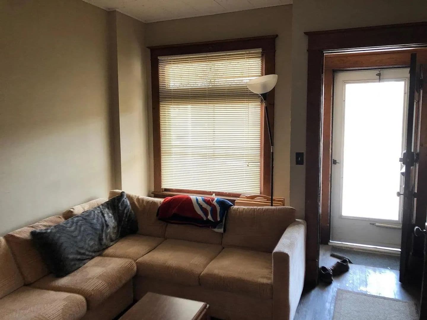 St. Paul Apartment: 803 Snelling Ave N