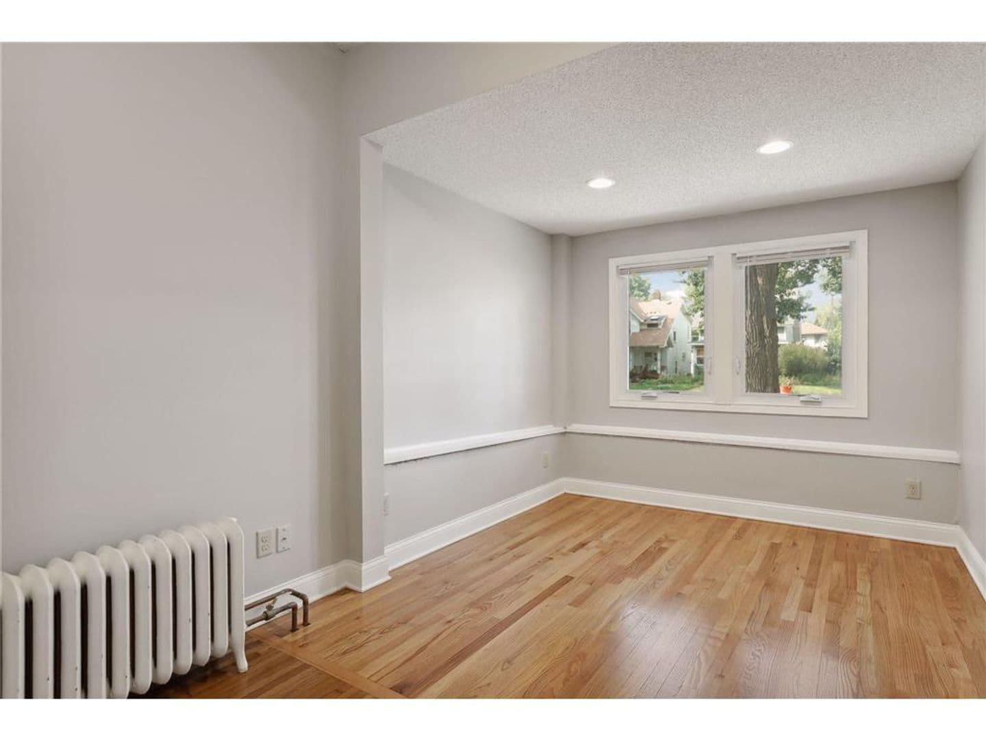 St. Paul House: 1642 Marshall Ave