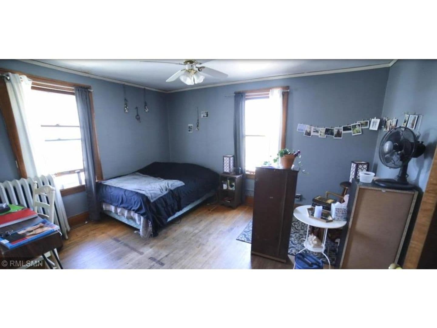 St. Paul House: 1596 Hewitt Ave