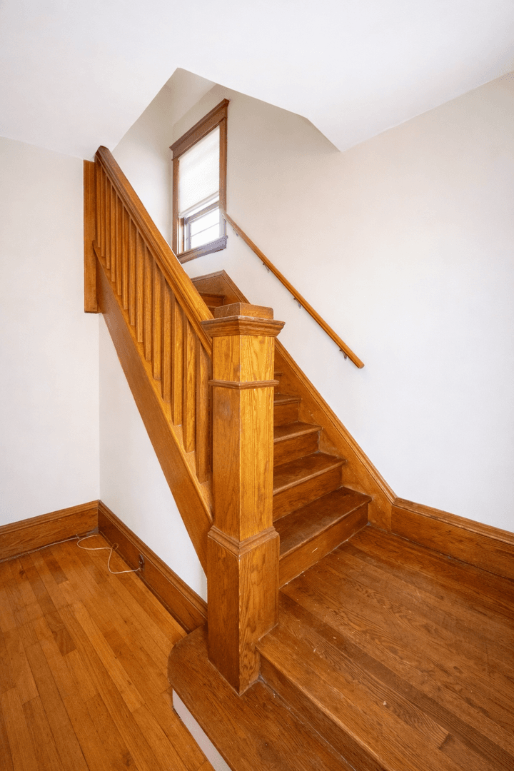 St. Paul House: 322 Pierce St