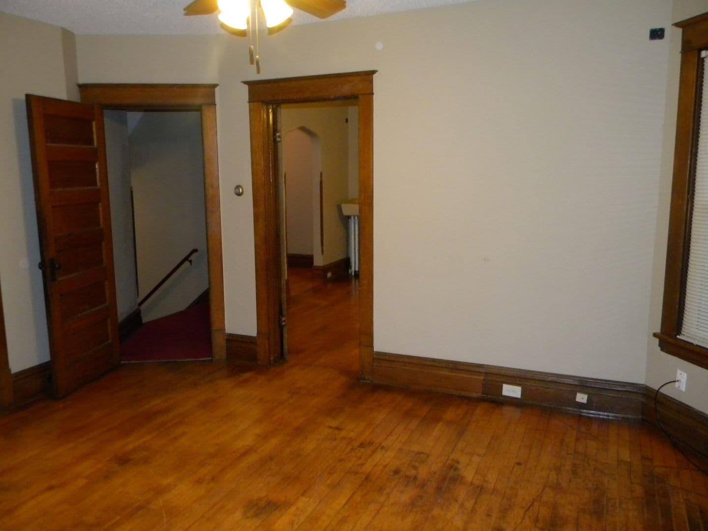 Minneapolis Apartment: 742 Buchanan St NE