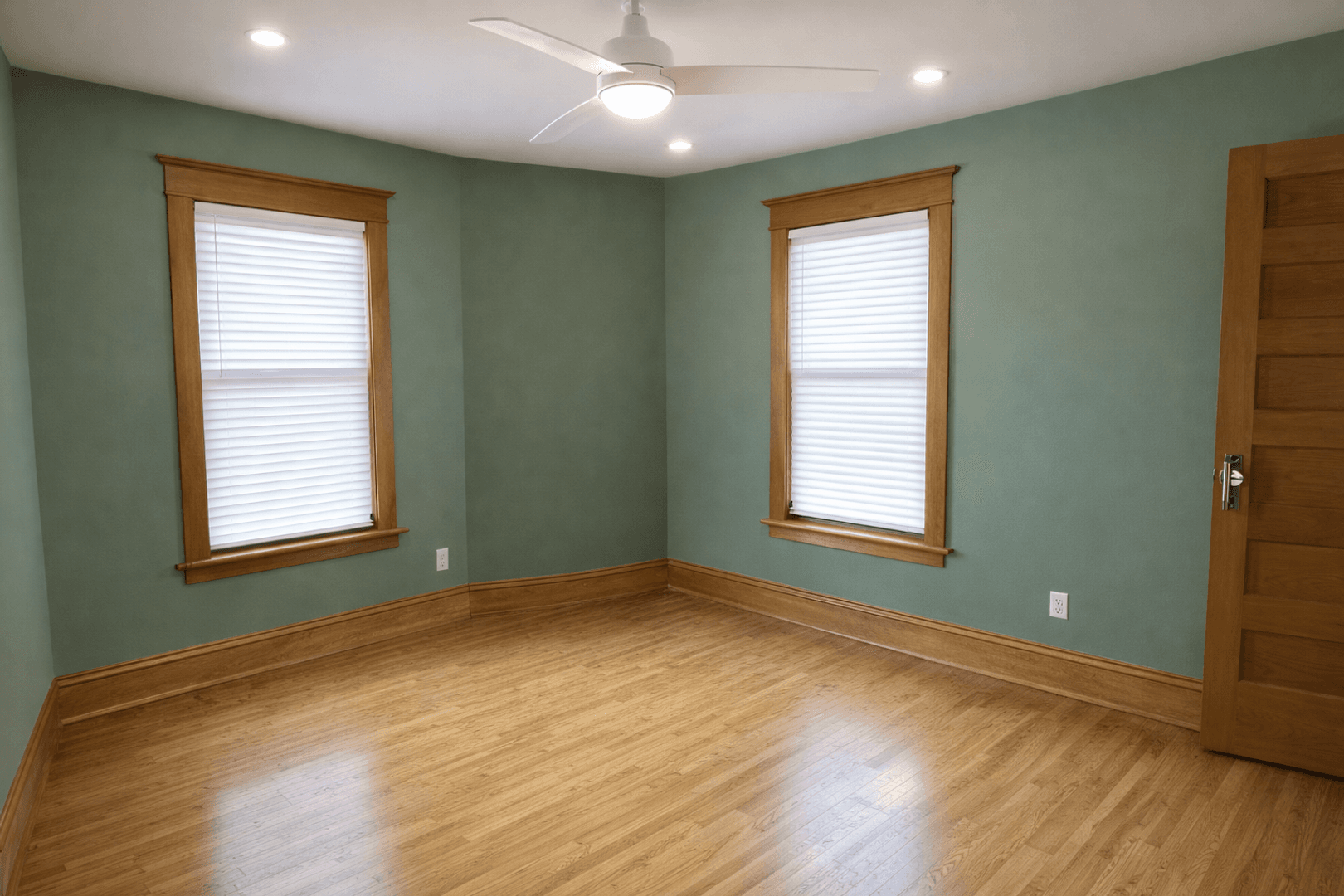 St. Paul House: 1595 Blair Ave