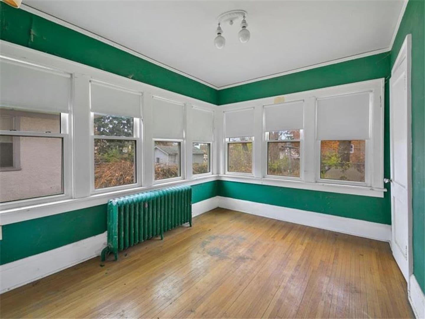 St. Paul House: 1830 James Ave