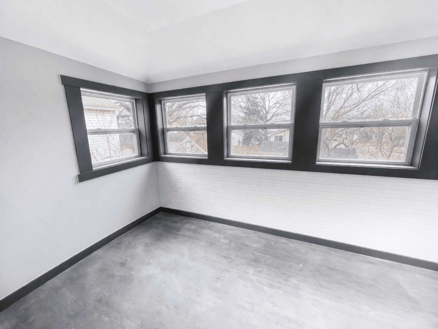 St. Paul House: 1758 Blair Ave