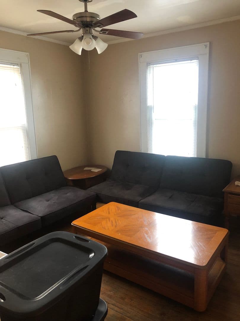 Minneapolis Apartment: 1231 8th St SE