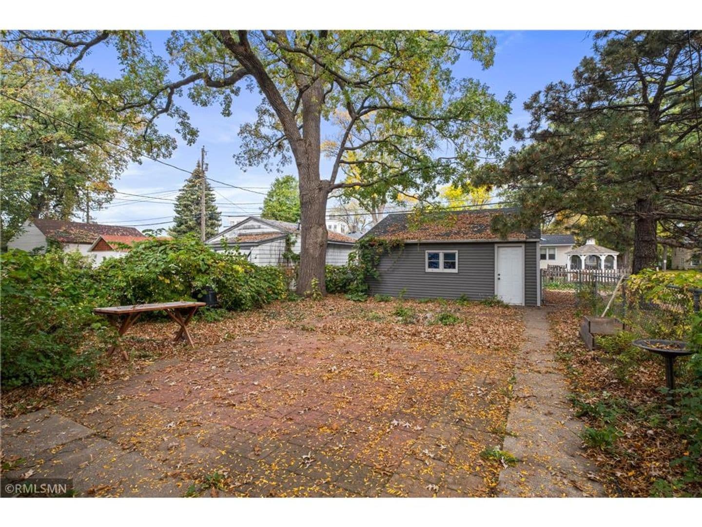 St. Paul House: 1543 Iglehart Ave