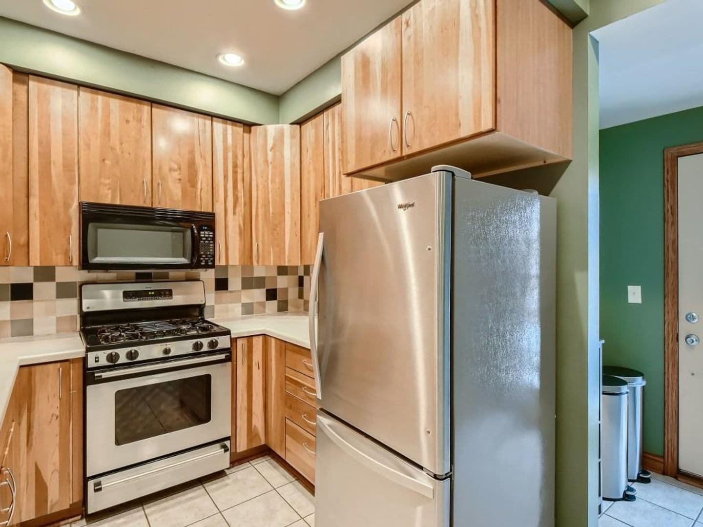 St. Paul House: 1510 Hague Ave