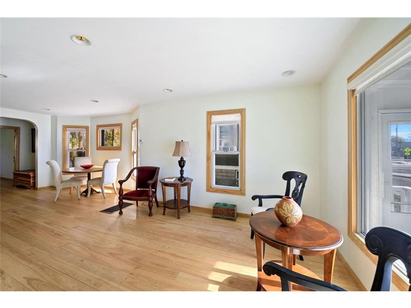 St. Paul House: 1495 Selby Ave