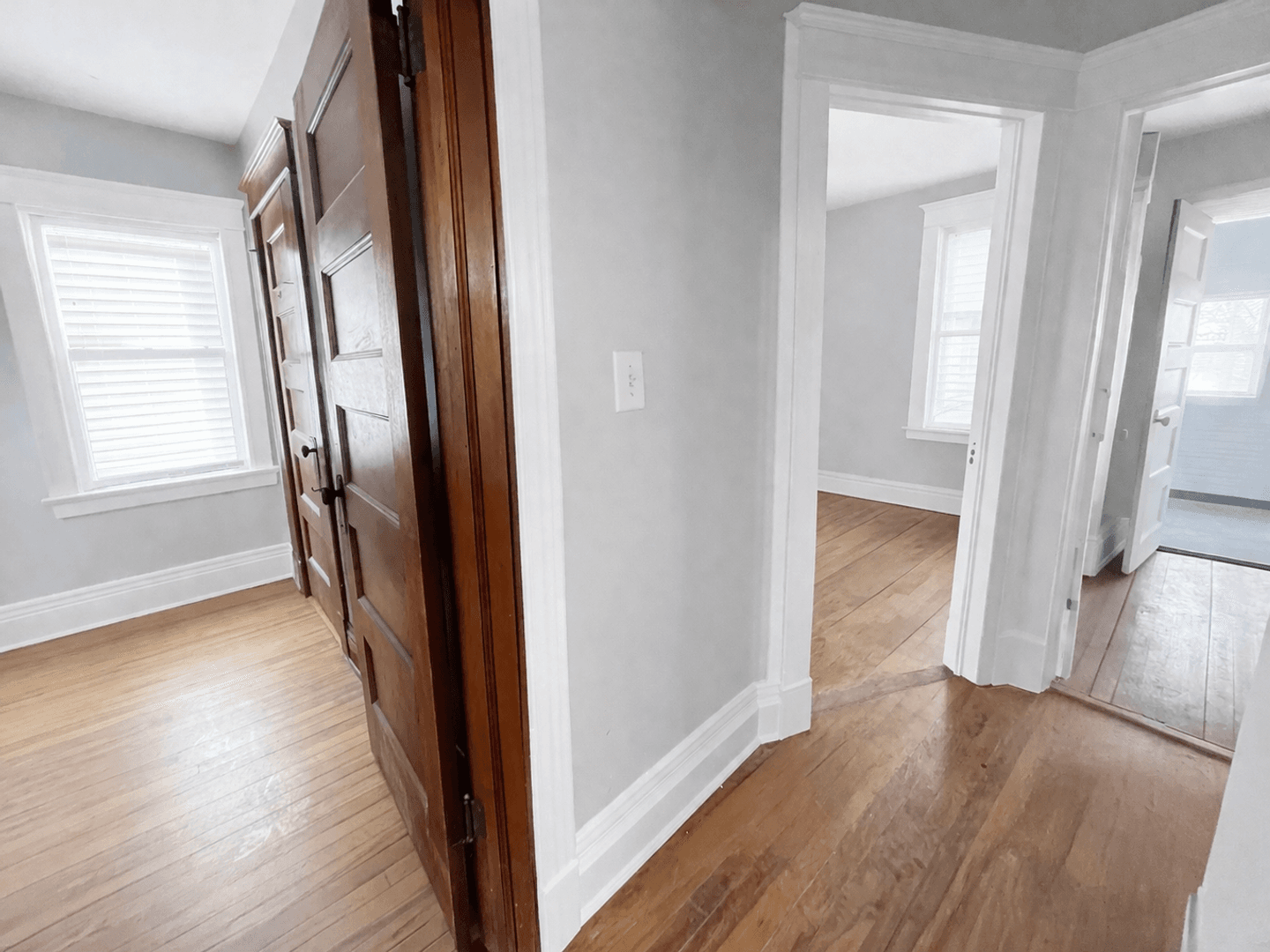 St. Paul House: 1758 Blair Ave