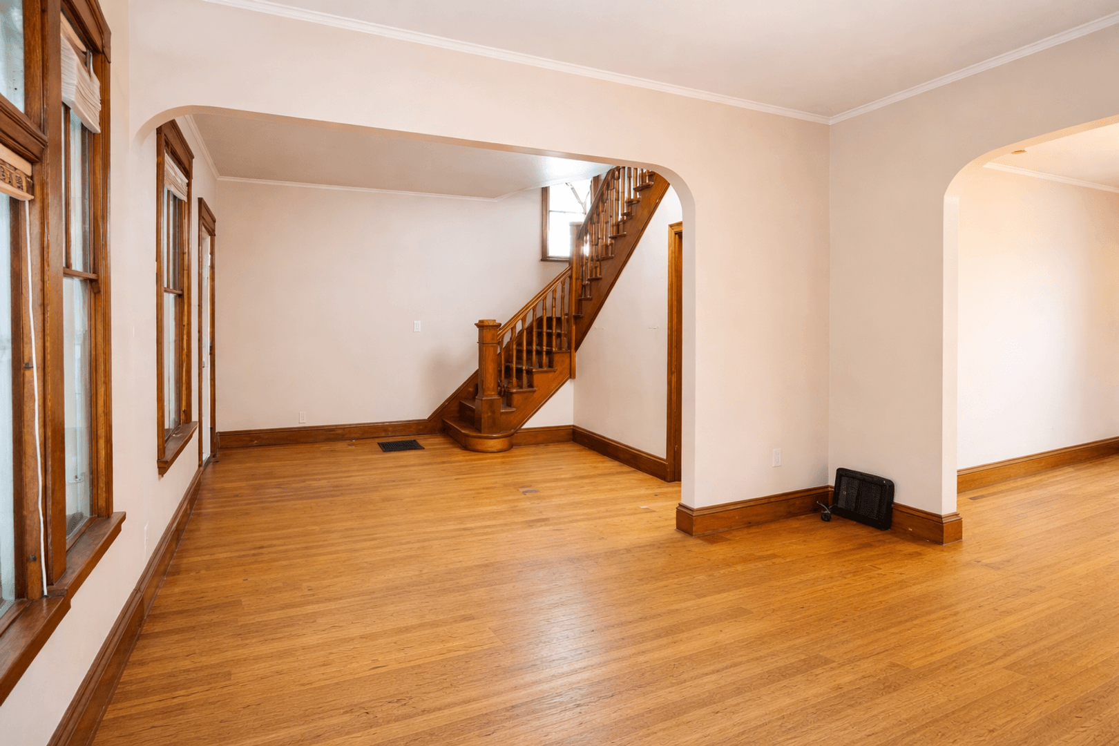 St. Paul House: 1689 Marshall Ave