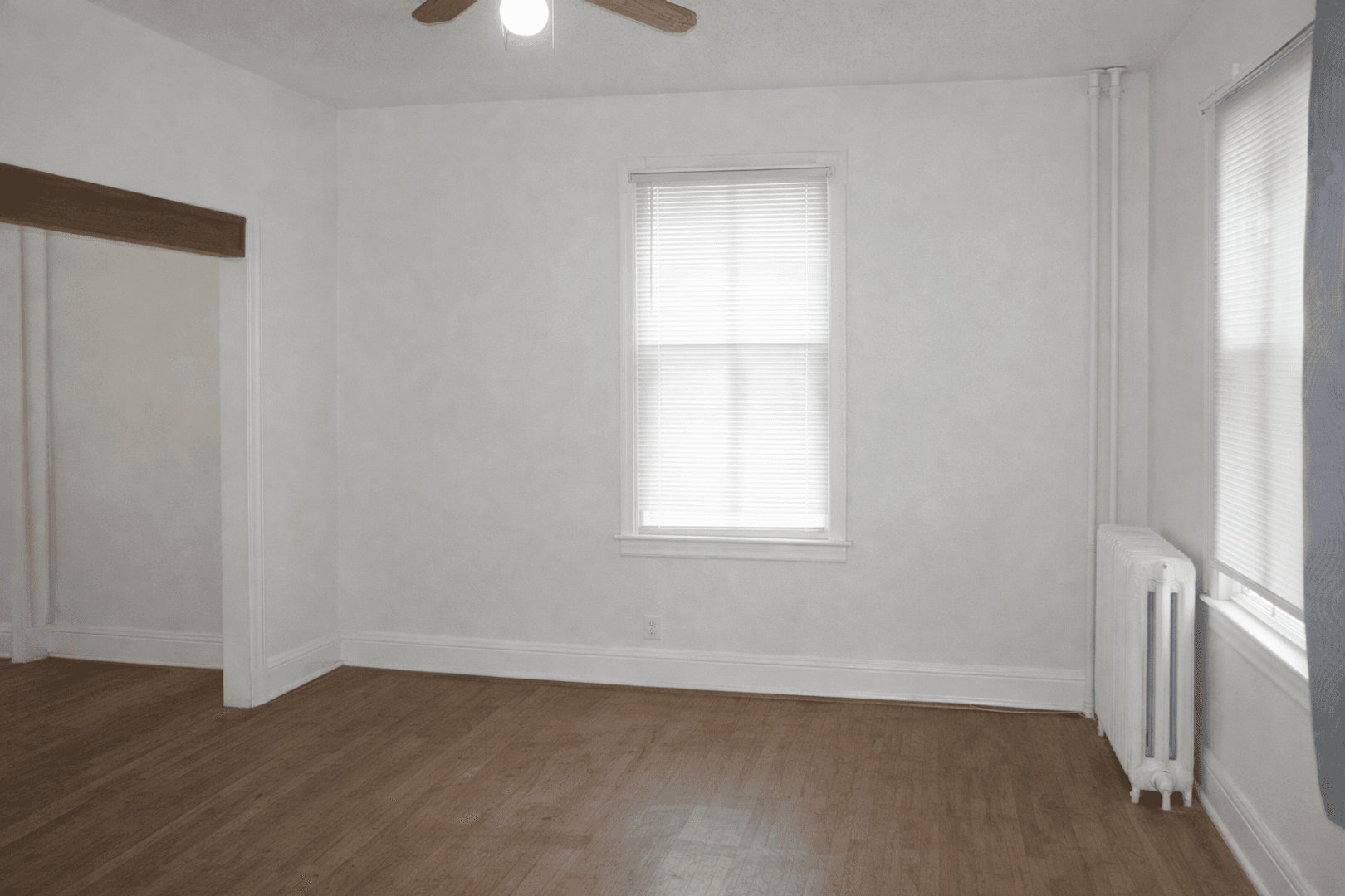 Minneapolis Apartment: 1203 8th St SE