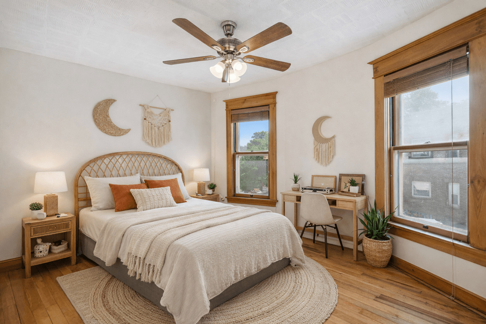 St. Paul House: 1704 Ashland Avenue