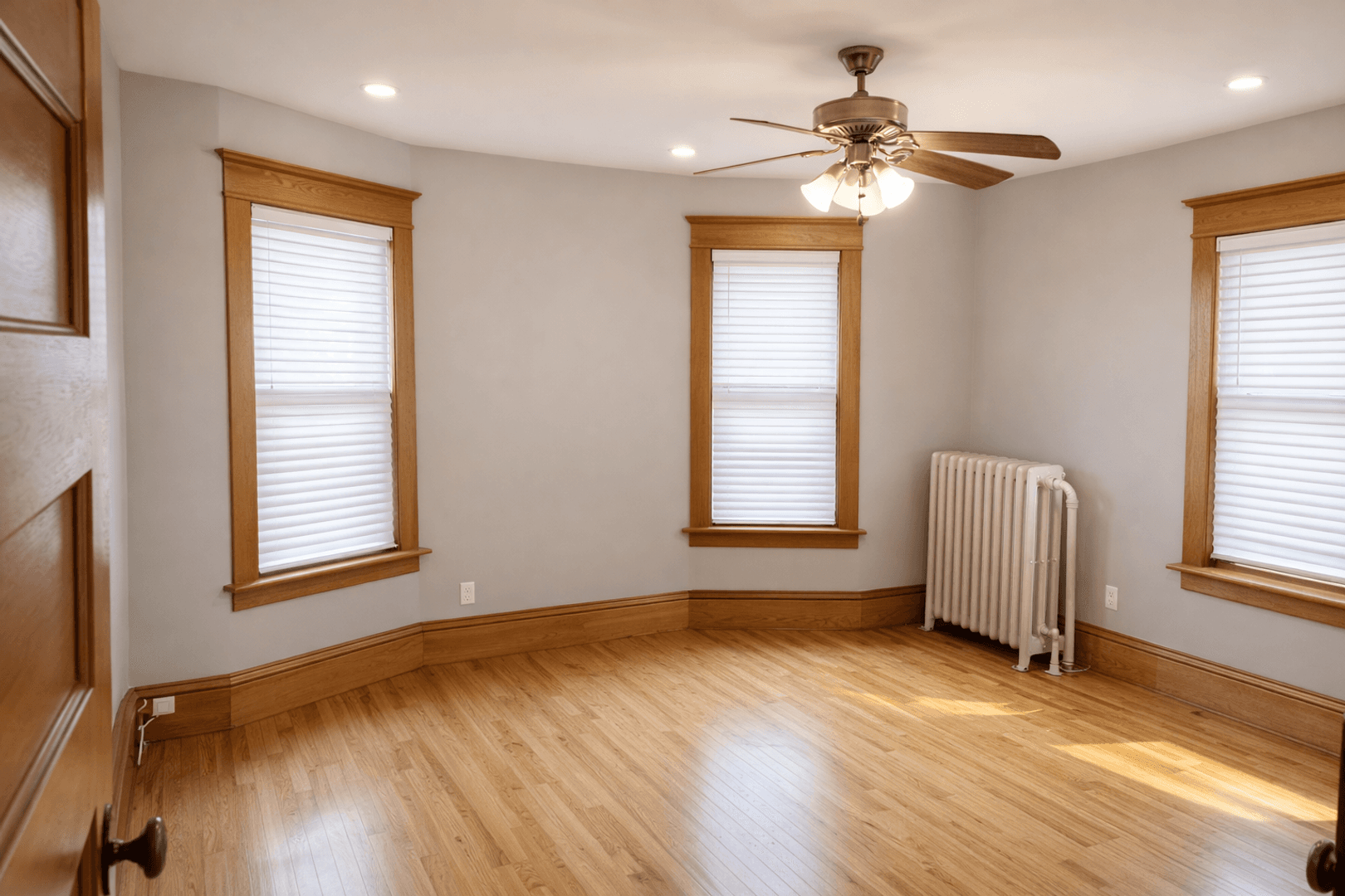 St. Paul House: 1595 Blair Ave