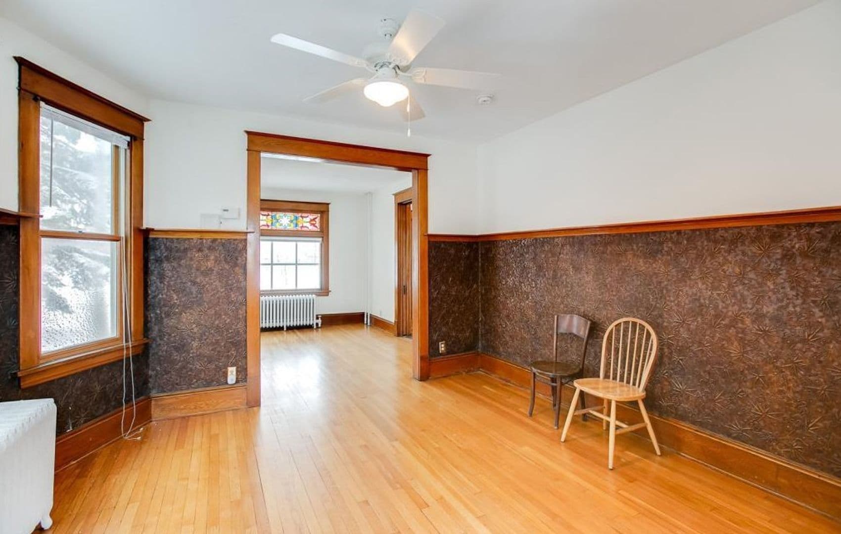 St. Paul House: 807 Snelling Ave N