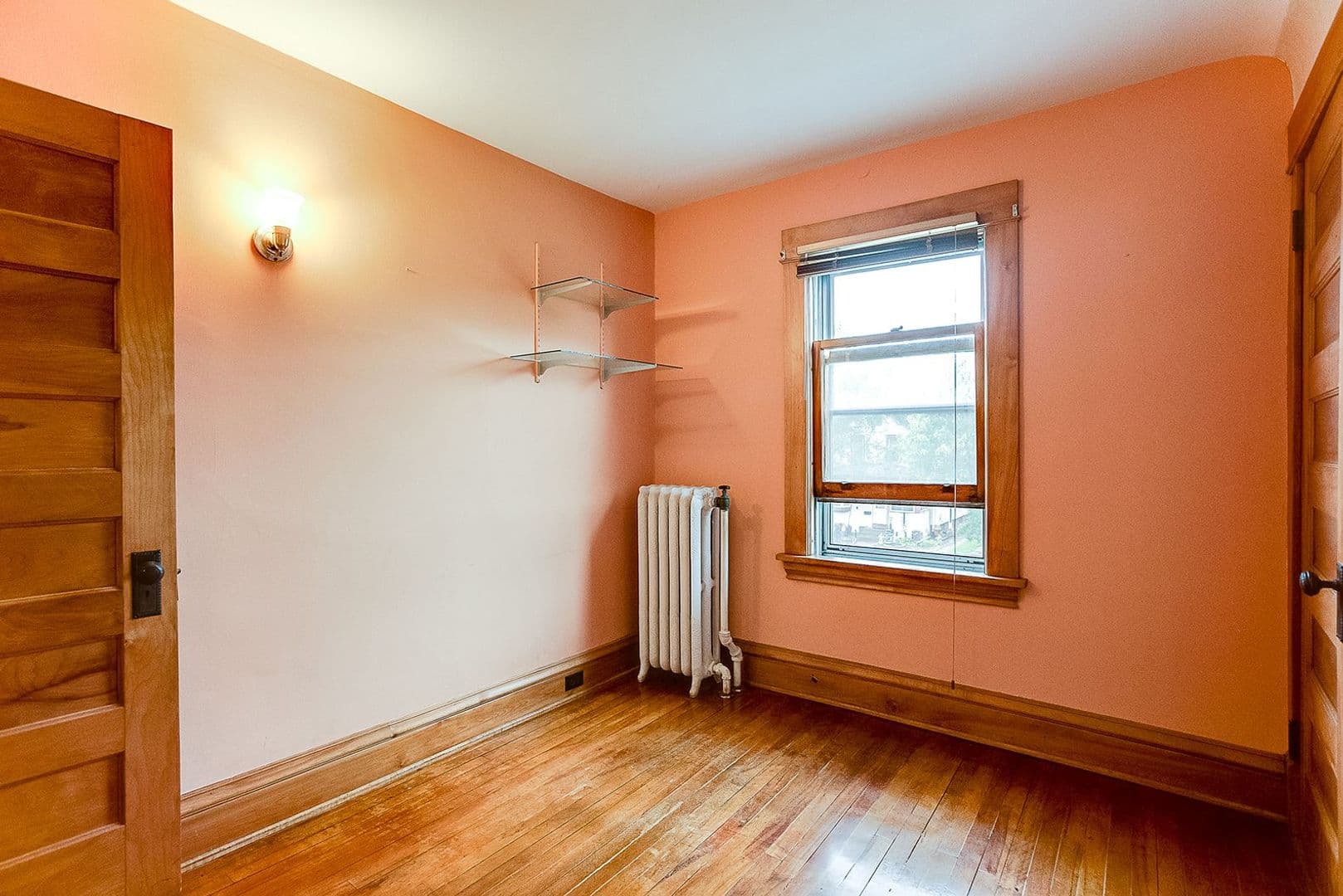 St. Paul House: 1303 Englewood Ave