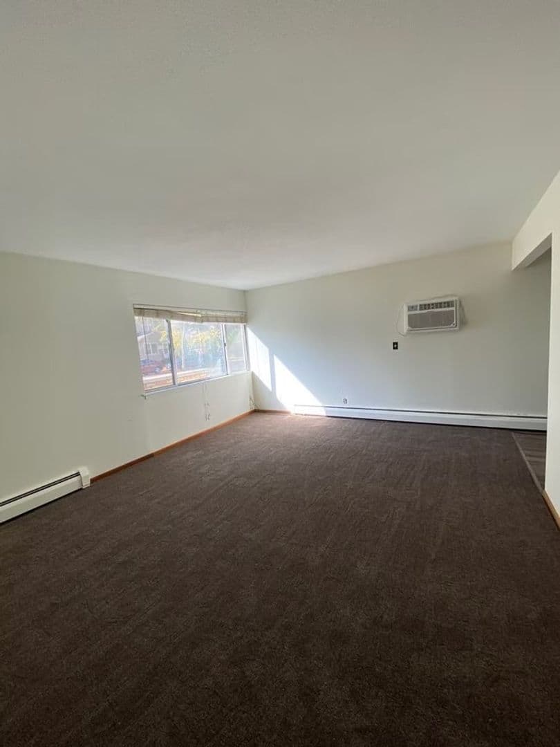 Minneapolis Apartment: 1117 7th St SE