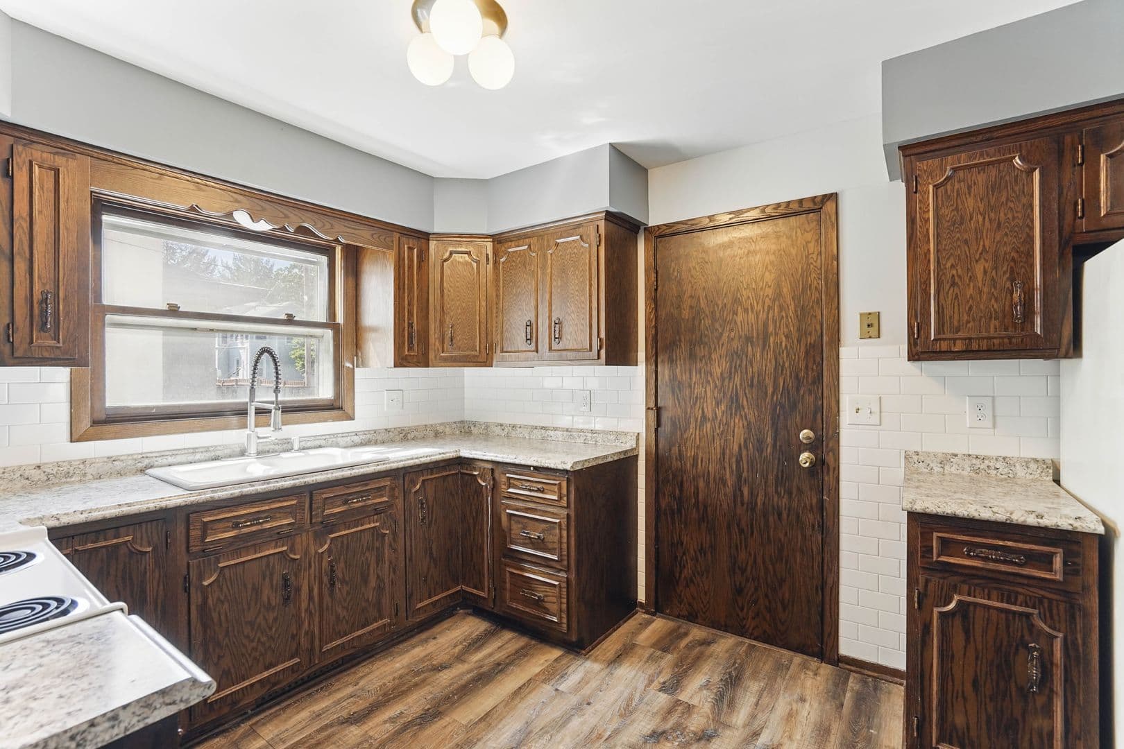 St. Paul House: 1795 James Avenue