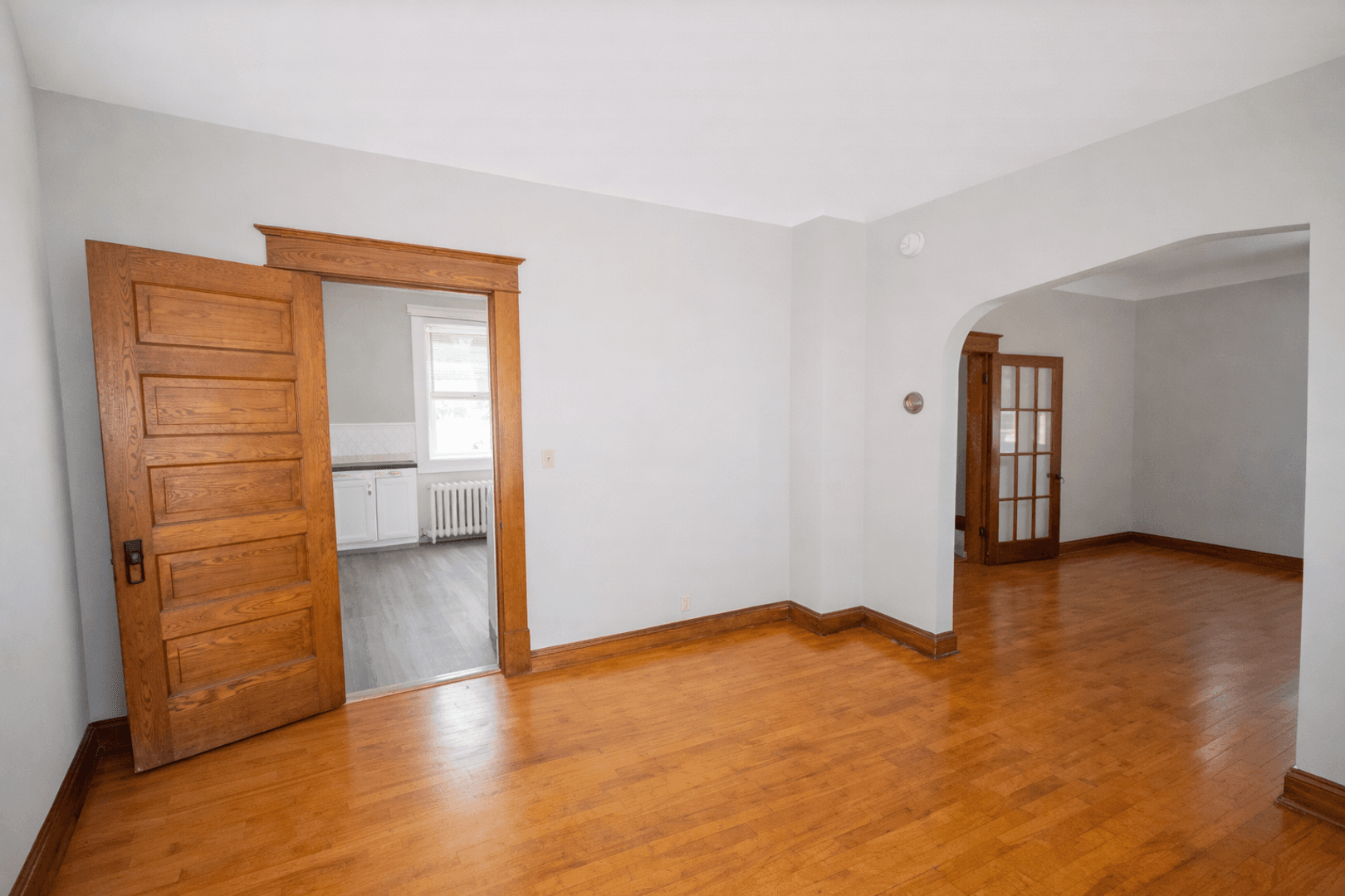 St. Paul House: 322 Pierce St