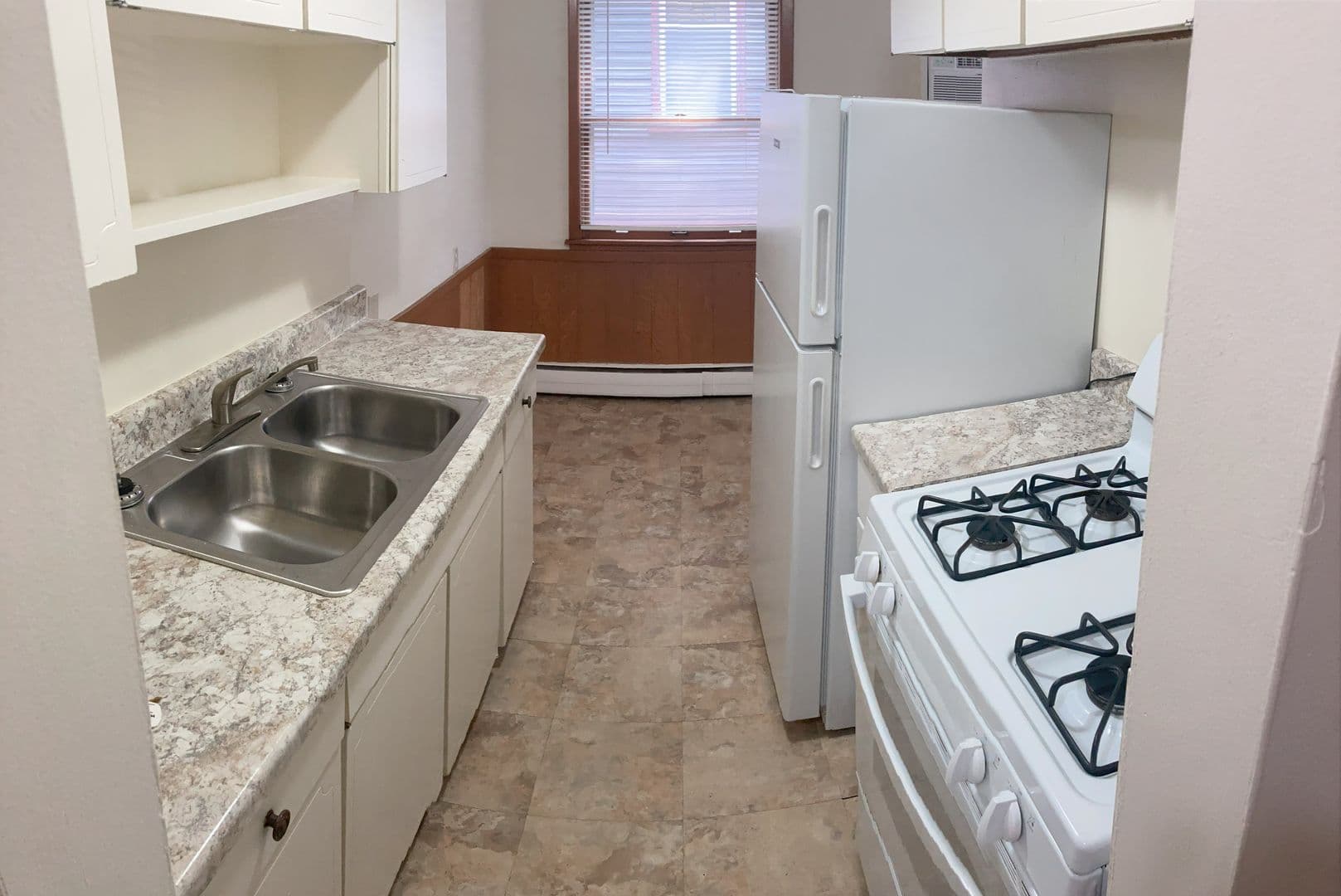 Minneapolis Apartment: 3111 4th St SE