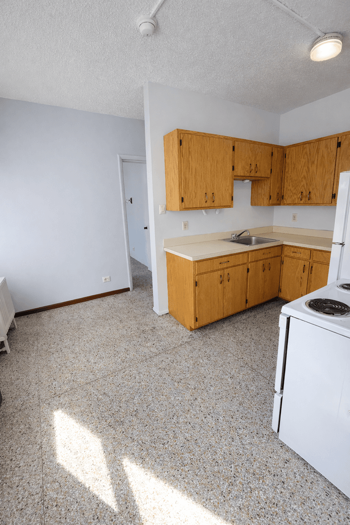 Minneapolis Apartment: 414 7th Ave SE